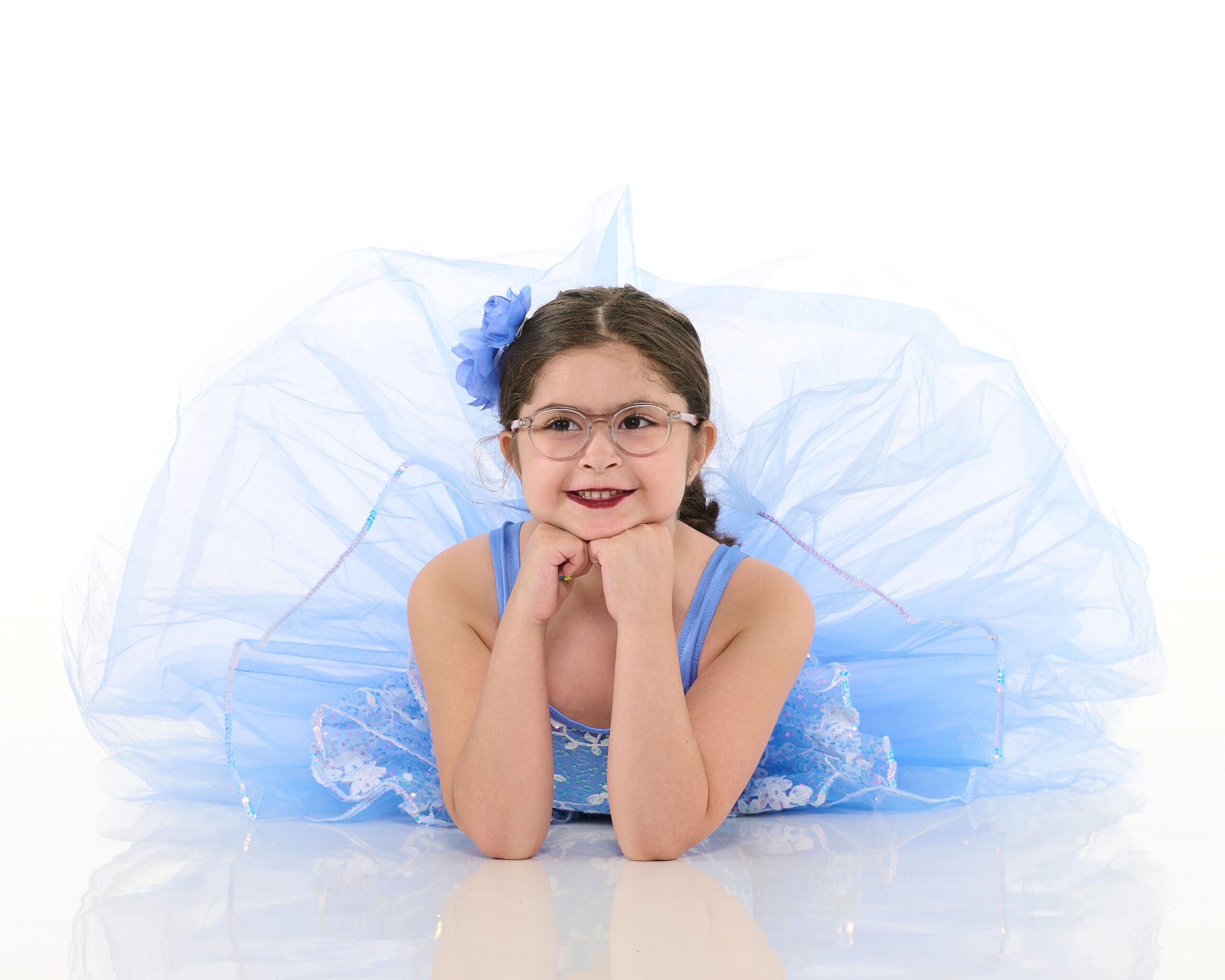 The Complete Guide to Running a Stress-Free Dance Studio Picture Day
