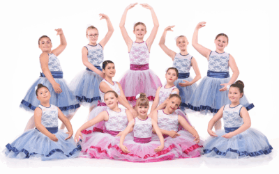 Dance Team Photography Guide